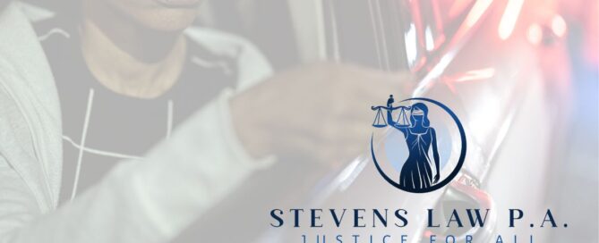 Why You Need a Lawyer for DUI and Other Driving Offenses in Florida