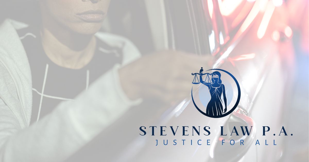 Why You Need a Lawyer for DUI and Other Driving Offenses in Florida