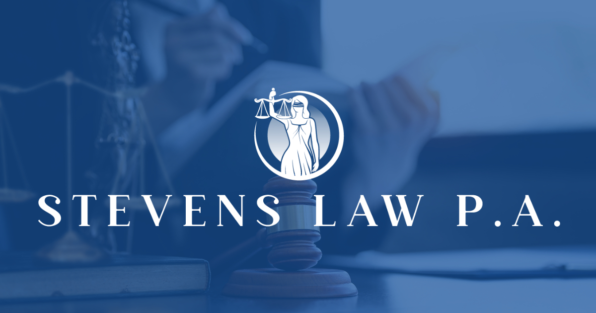 Stevens Law | Our Firm